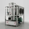 Ice Machine, 304, Stainless, Steel, 1Ton-5Ton