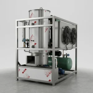 Ice Machines