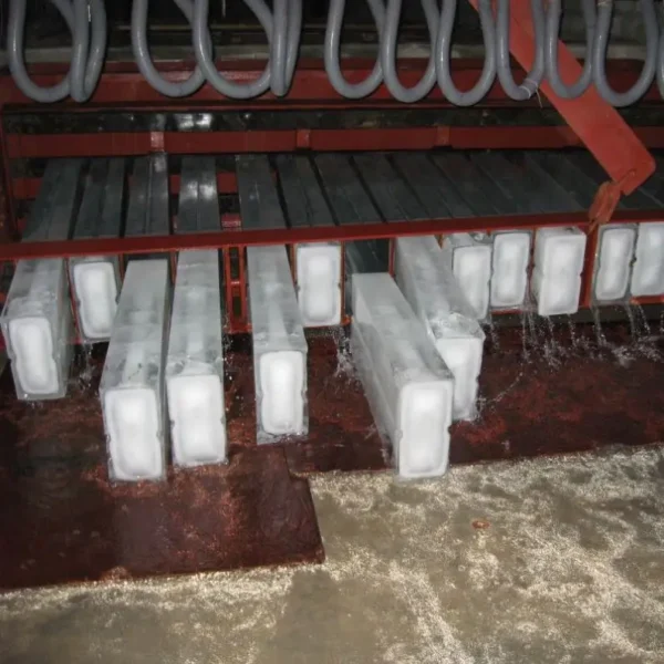 Ice Machine, 380, GB - view 6