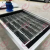 Ice Machine, 380 V, 1.35KW - view 2