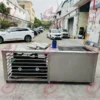 Ice Machine, 380 V, 1.35KW - view 4