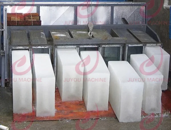 Ice Machine, 380 V, 1.35KW - view 6