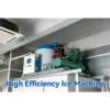 Ice Machine, 380 V, 3.5 kW