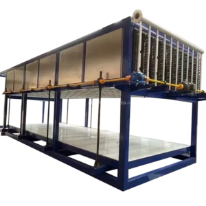 Ice Machine, 380v, 20t