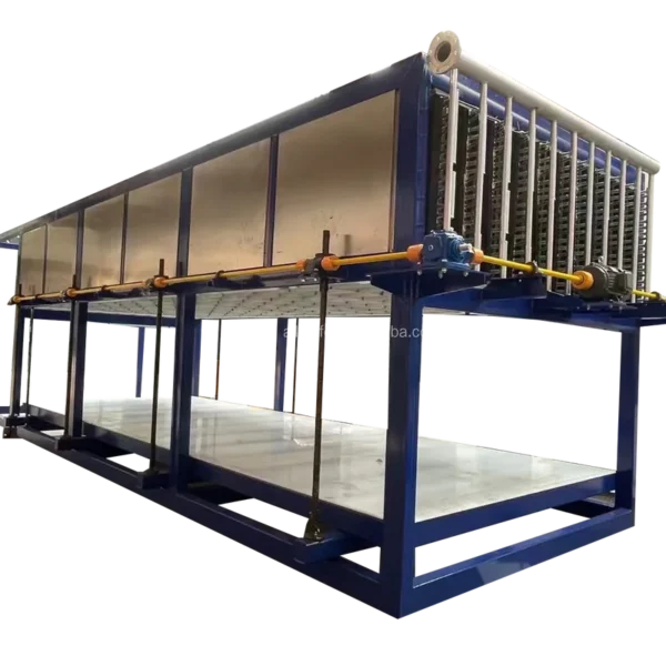 Ice Machine, 380v, 20t