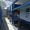 Ice Machine, 380v, 20t - view 2
