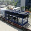 Ice Machine, 380v, 20t - view 5