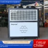 Ice Machine, 380V, 25C, 100kg - view 5
