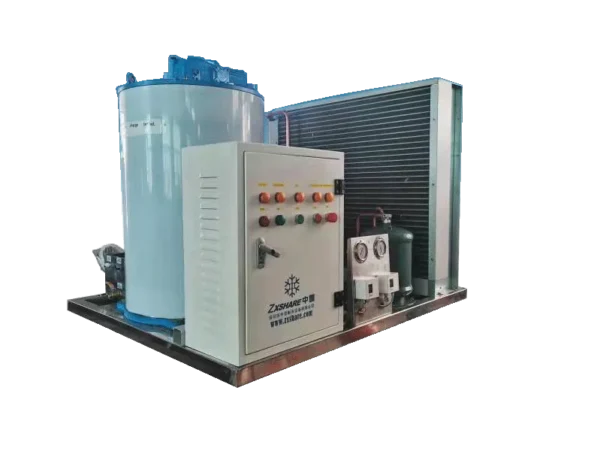 Ice Machine, 380v, 27kw - view 2