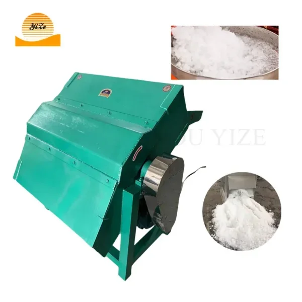 Ice Machine, 380V, 3-5.5kw
