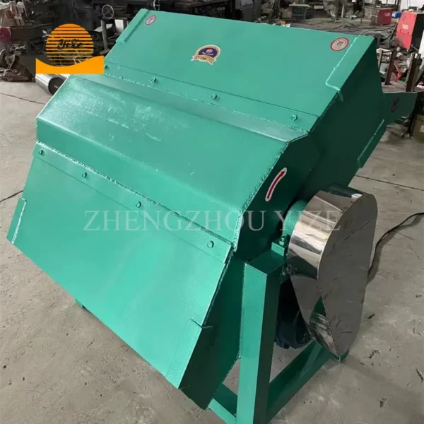 Ice Machine, 380V, 3-5.5kw - view 2