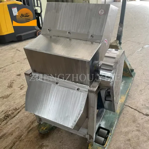Ice Machine, 380V, 3-5.5kw - view 3