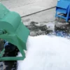 Ice Machine, 380V, 3-5.5kw - view 6