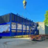 Ice Machine, 380V, 33KW - view 3