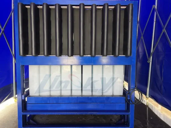 Ice Machine, 380V, 33KW - view 6