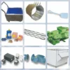 Ice Machine, 380V, 380 V, 23.2kg - view 3