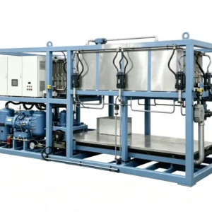 Ice Machine, 380V, 380 V, Customizable