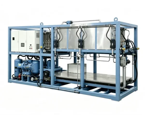 Ice Machine, 380V, 380 V, Customizable