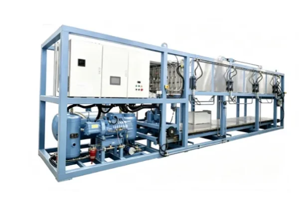 Ice Machine, 380V, 380 V, Customizable - view 2