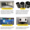 Ice Machine, 380v, 5-30ton per day - view 4