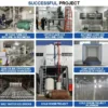 Ice Machine, 380v, 5-30ton per day - view 5