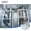 Ice Machine, 380V, 5000 kg - view 6