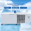 Ice Machine, 380v, 6KW - view 2