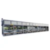 Ice Machine, 380V, Aluminum Alloy