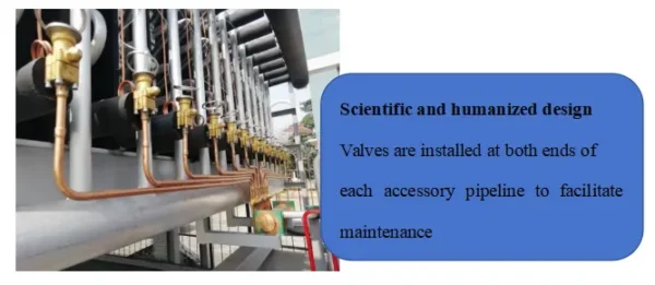 Ice Machine, 380V, Aluminum Alloy - view 2