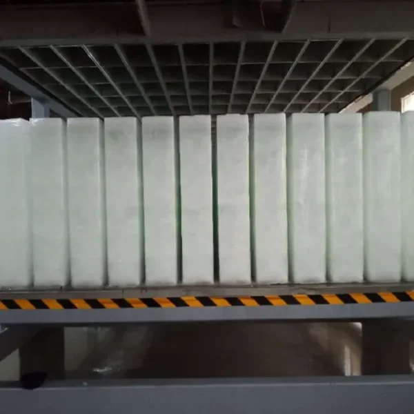Ice Machine, 380V, Aluminum Alloy - view 6