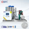 Ice Machine, 380V, depends