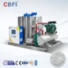 Ice Machine, 380V, depends - view 3
