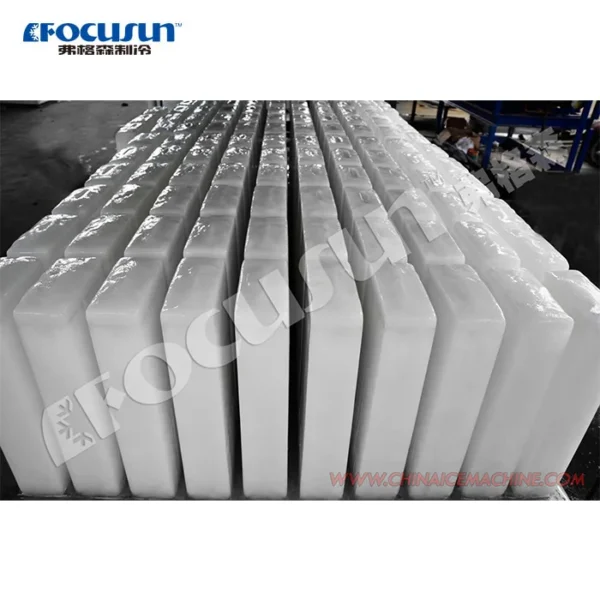 Ice Machine, 380v, R404a - view 4