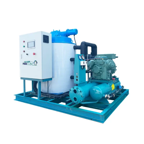 Ice Machine, 3P, 30KW