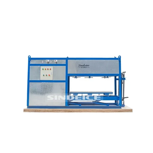 Ice Machine, 3P, 5.5KW - view 2