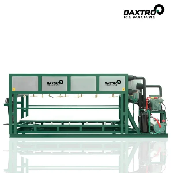 Ice Machine, 3Ton, 3000KG