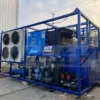 Ice Machine, 3Ton, 380V, 11.8kw - view 4
