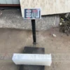 Ice Machine, 3Ton, 380V, 11.8kw - view 6