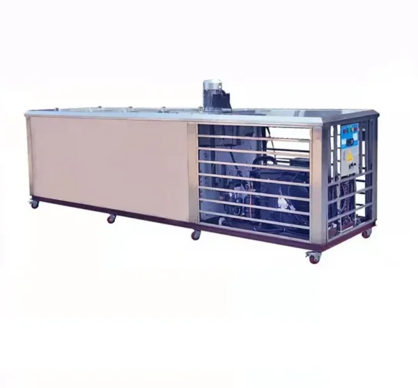 Ice Machine, 3tons, 5tons, 10tons