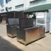 Ice Machine, 3tons, 5tons, 10tons - view 3