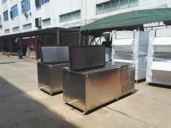 Ice Machine, 3tons, 5tons, 10tons - view 3