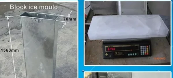 Ice Machine, 3tons, 5tons, 10tons - view 4