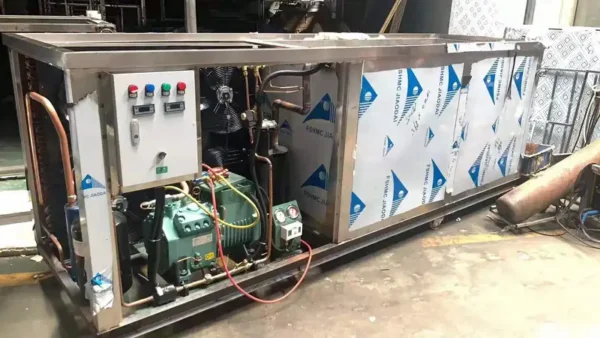 Ice Machine, 3tons, 5tons, 10tons - view 6