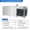 Ice Machine, 5-ton, 220 V, 3000w - view 3