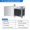 Ice Machine, 5-ton, 220 V, 3000w - view 4