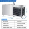 Ice Machine, 5-ton, 220 V, 3000w - view 5
