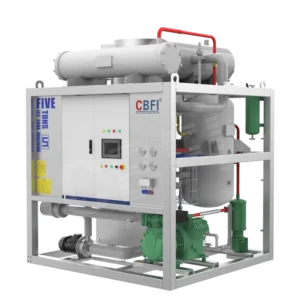 Ice Machines