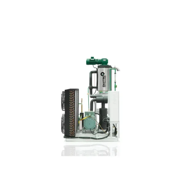 Ice Machine, 5000kg, SUS316 - view 2