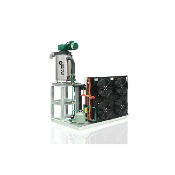 Ice Machine, 5000kg, SUS316 - view 4