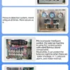 Ice Machine, 500kgs--35Tons, 220V-440V, 10.78KW - view 2